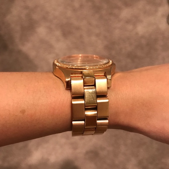Marc Jacobs Henry Watch 40 mm - Picture 2 of 3